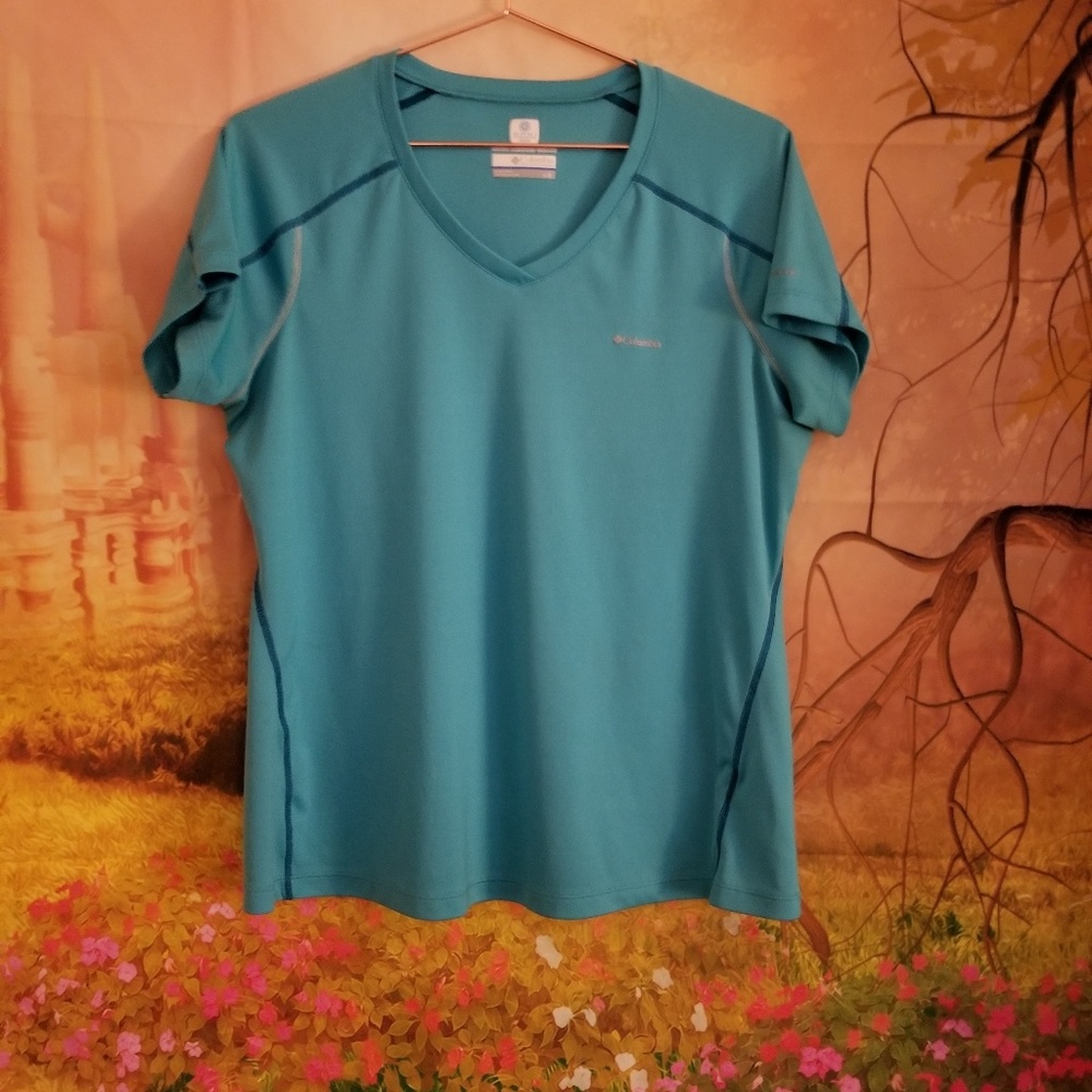 Columbia  Sportswear Top